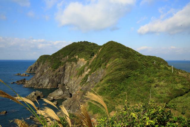 宮崎ノ鼻