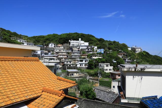 くらしちゃる矢櫃