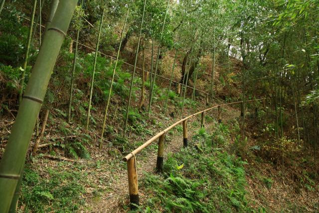 熊野古道